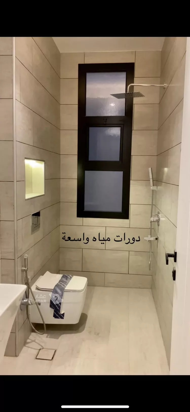 شقة للإيجار في شارع سنا, حي قرطبة, مدينة الرياض, منطقة الرياض 6