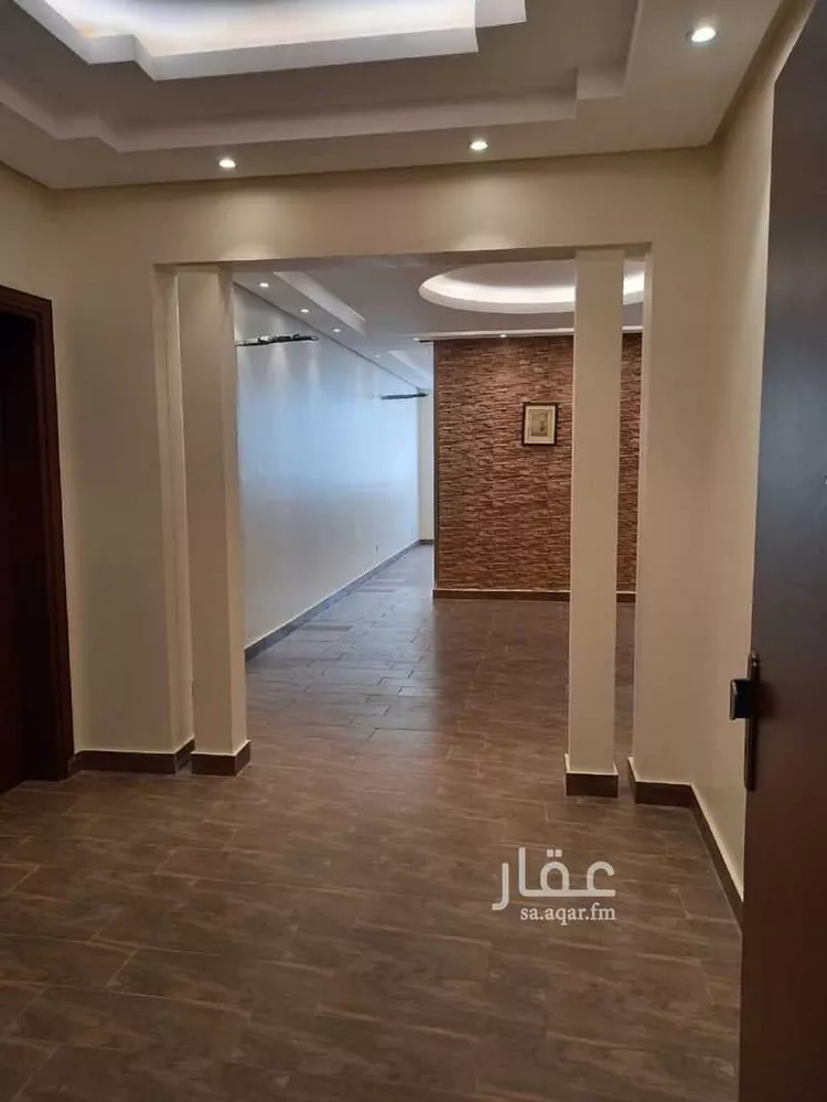 شقة للإيجار في شارع عبدالله جاسر ، حي الزهراء ، جدة ، جدة صورة 3