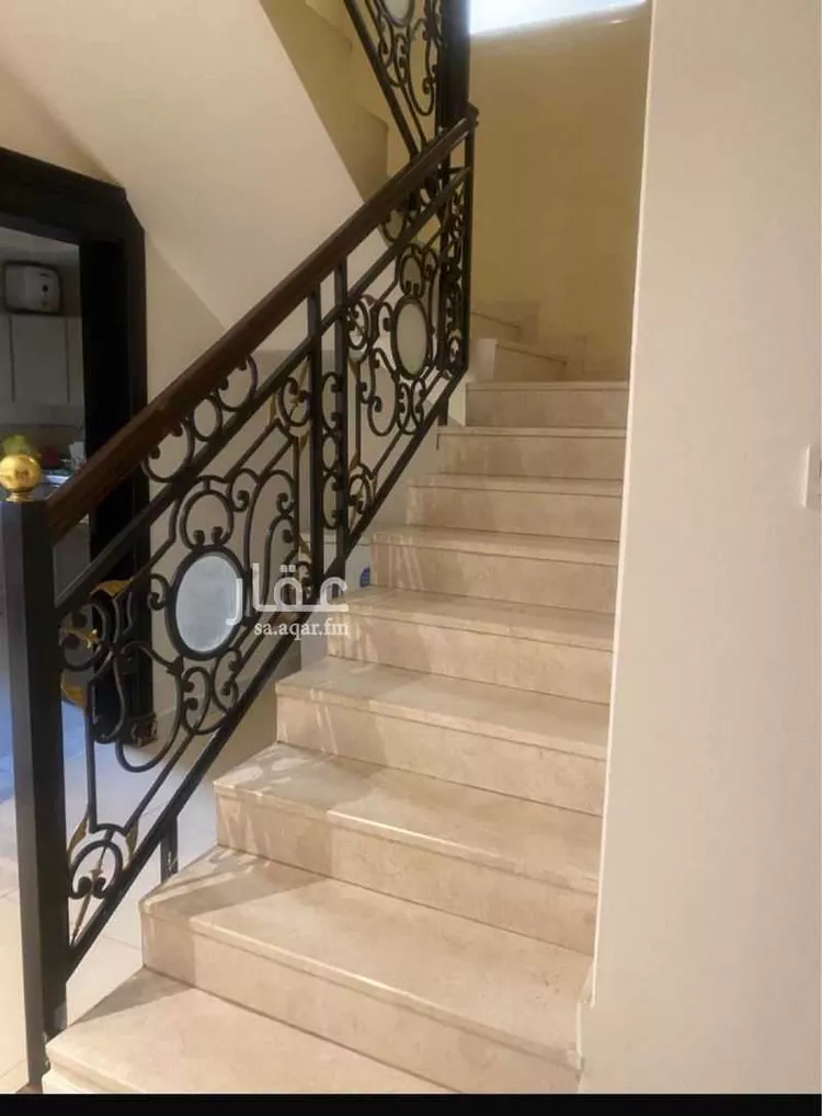 شقة للإيجار في شارع وادي وج ، حي الملقا ، الرياض ، منطقة الرياض صورة 2