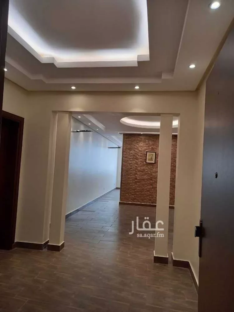 شقة للإيجار في شارع عبدالله جاسر ، حي الزهراء ، جدة ، جدة صورة 4