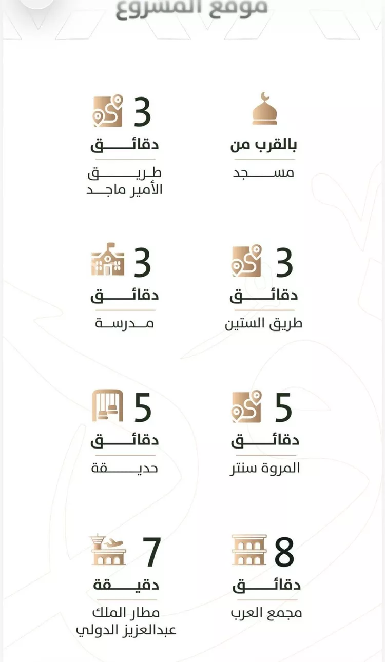شقة للبيع في شارع يحيى المعلمي, حي الربوة, مدينة جدة, منطقة مكة المكرمة صورة 3