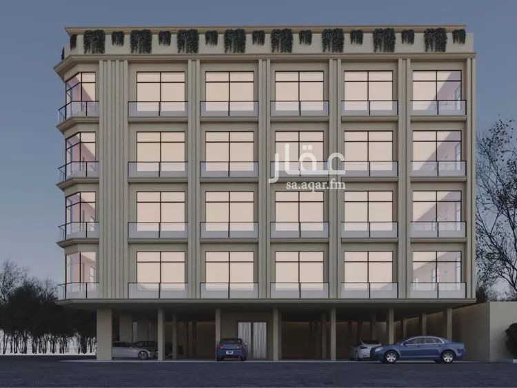 شقة للبيع في شارع عثمان بن عبيدالله, حي النزهة, مدينة جدة, منطقة مكة المكرمة صورة 5