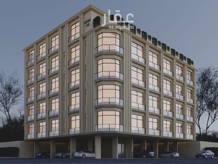 شقة للبيع في شارع عدي ابن بداء, حي النزهة, مدينة جدة, منطقة مكة المكرمة صورة 3