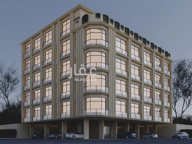 شقة للبيع في شارع نومان, حي النزهة, مدينة جدة, منطقة مكة المكرمة صورة 2