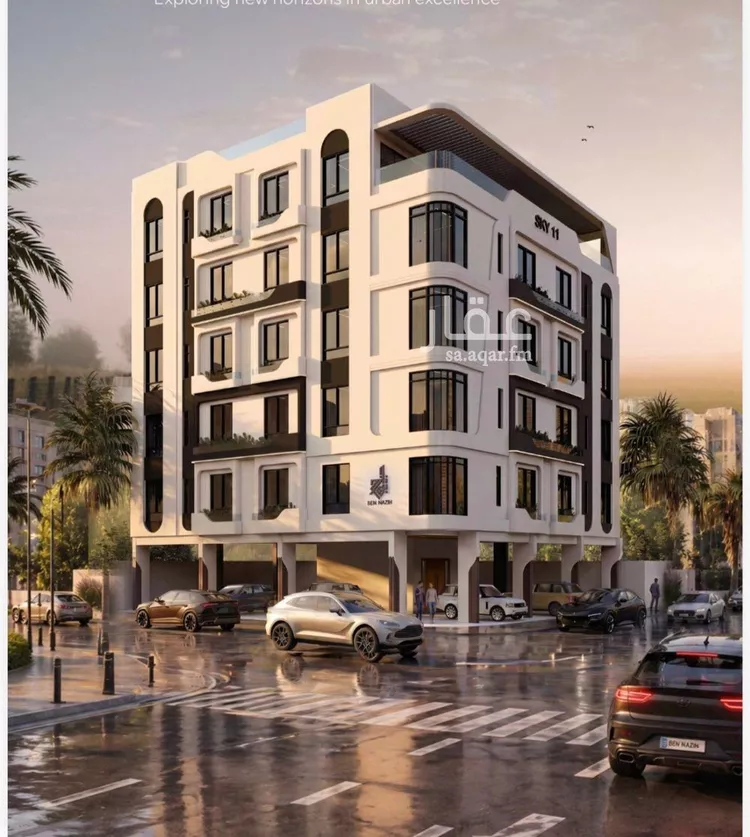 Apartment for Sale in Jeddah Ar Rawdah