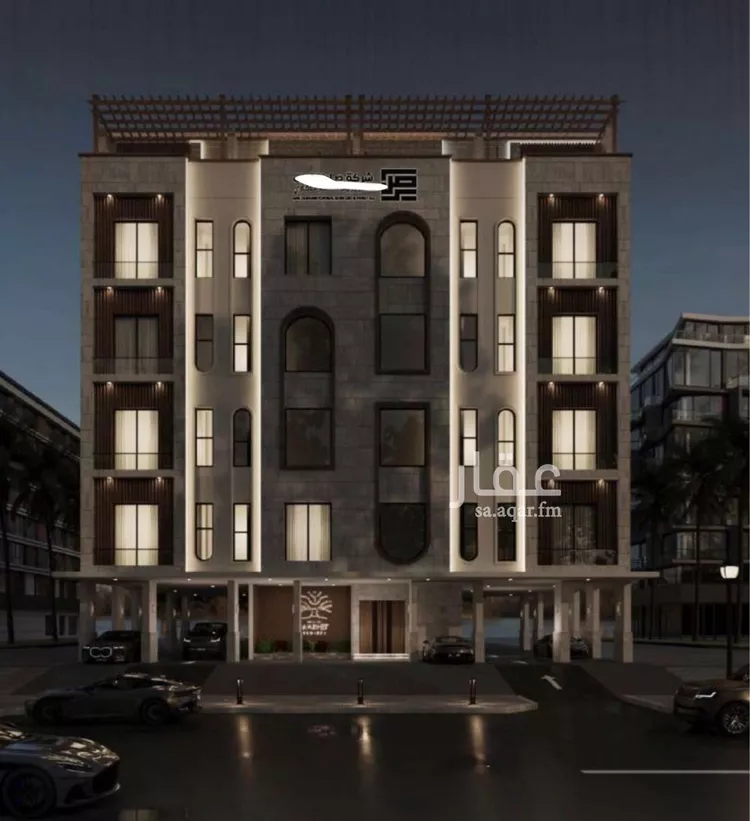 شقة للبيع في شارع أبو مريم السلولي, حي النعيم, مدينة جدة, منطقة مكة المكرمة