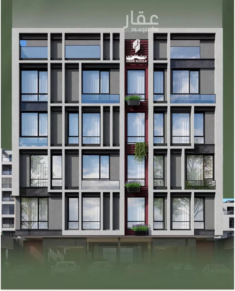 شقة للبيع في شارع سعد ابو عبدالله, حي السلامة, مدينة جدة, منطقة مكة المكرمة صورة 2