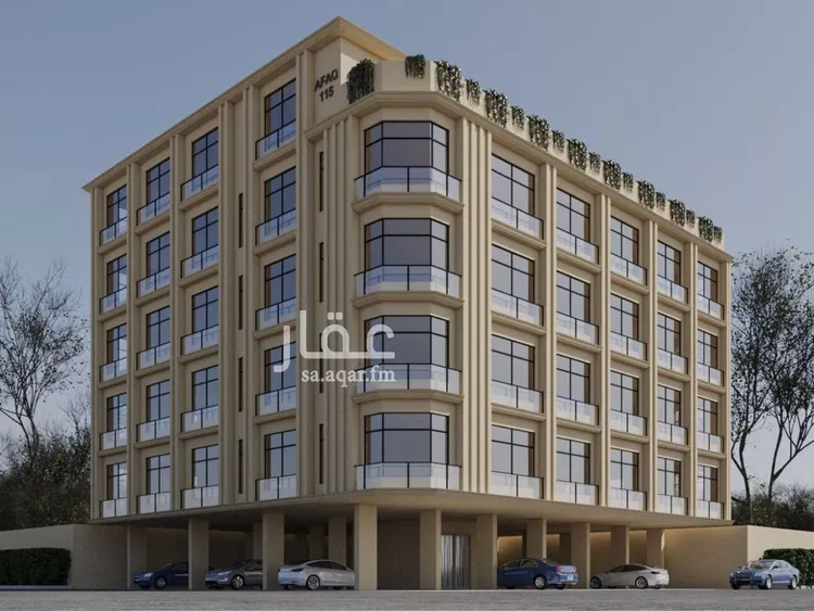 شقة للبيع في شارع نومان, حي النزهة, مدينة جدة, منطقة مكة المكرمة