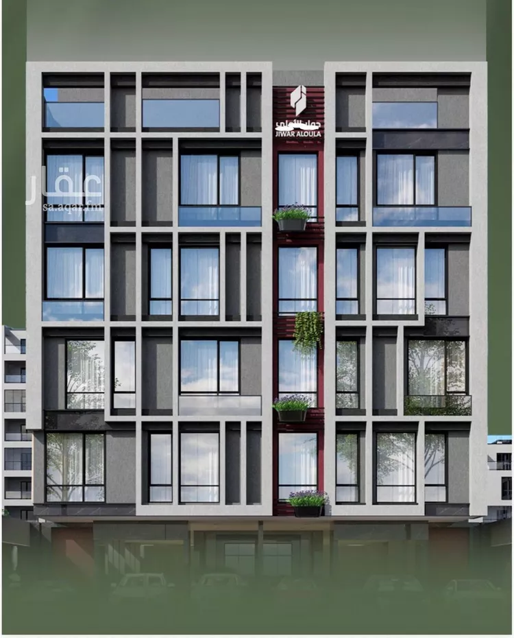 شقة للبيع في شارع سعد ابو عبدالله, حي السلامة, مدينة جدة, منطقة مكة المكرمة