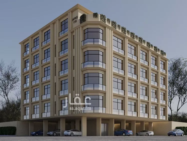 شقة للبيع في شارع عثمان بن عبيدالله, حي النزهة, مدينة جدة, منطقة مكة المكرمة