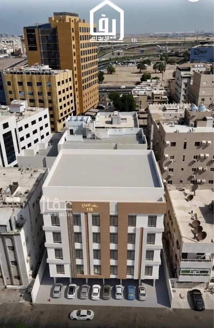شقة للبيع في شارع حراء, حي النزهة, مدينة جدة, منطقة مكة المكرمة