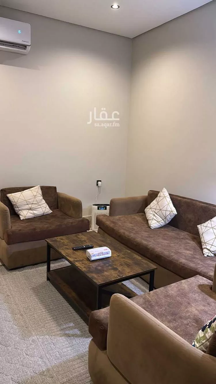 Apartment for Rent in Al Khobar Al Hamra