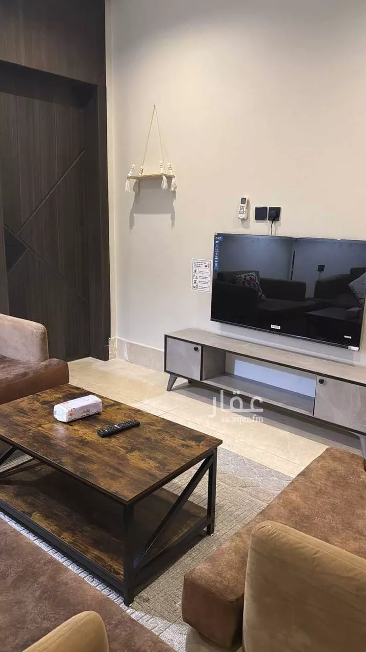 Apartment for Rent in Al Khobar Al Hamra صورة 4
