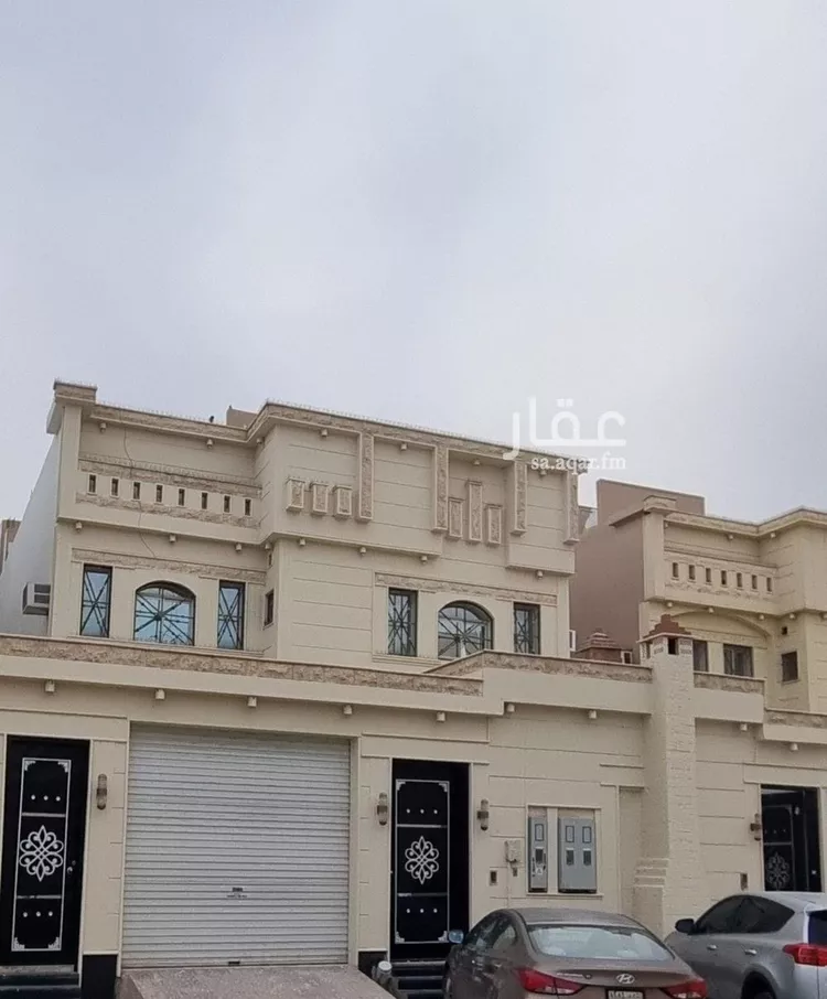 فيلا للبيع في شارع فضل الله بن عبدالله الطبري, حي الرمال, مدينة الرياض, منطقة الرياض