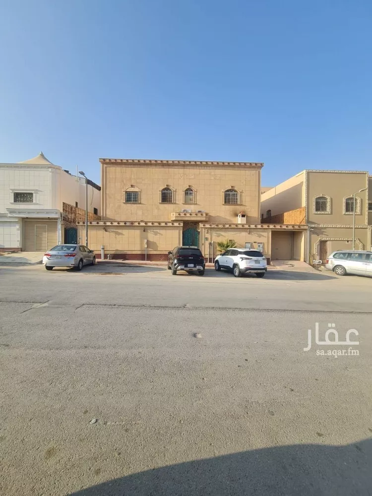 فيلا للبيع في شارع المرواء, حي الوادي, مدينة الرياض, منطقة الرياض