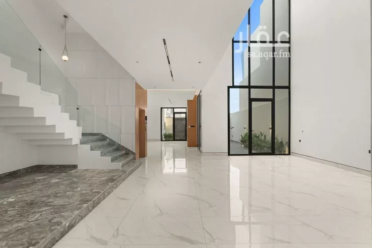 فيلا للبيع في حي النرجس, مدينة الرياض, منطقة الرياض صورة 2