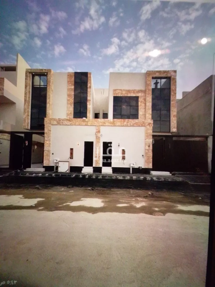 فيلا للبيع في شارع أحمد الدشناوي, حي النرجس, مدينة الرياض, منطقة الرياض
