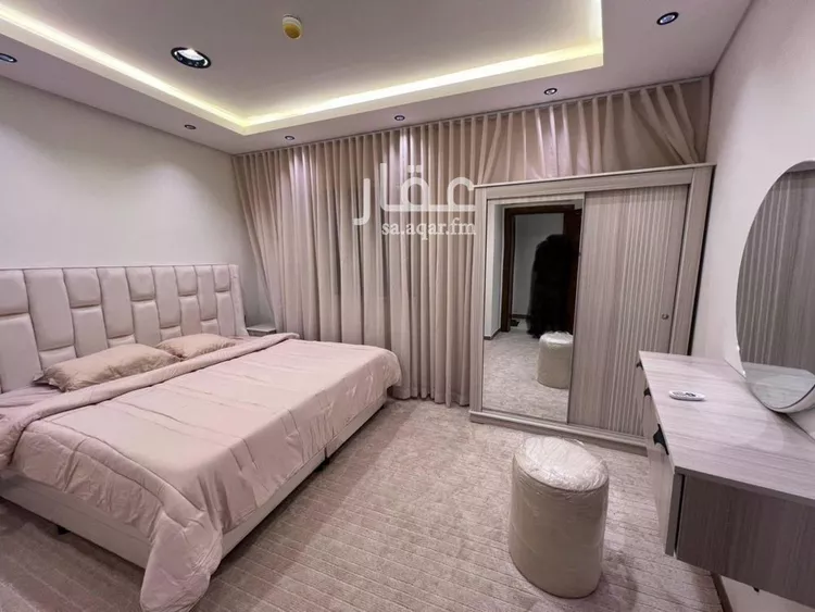 شقة للبيع في شارع رقم 53, حي الملقا, مدينة الرياض, منطقة الرياض صورة 5
