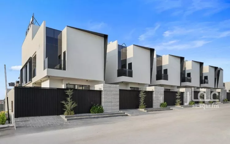 فيلا للبيع في حي النرجس, مدينة الرياض, منطقة الرياض