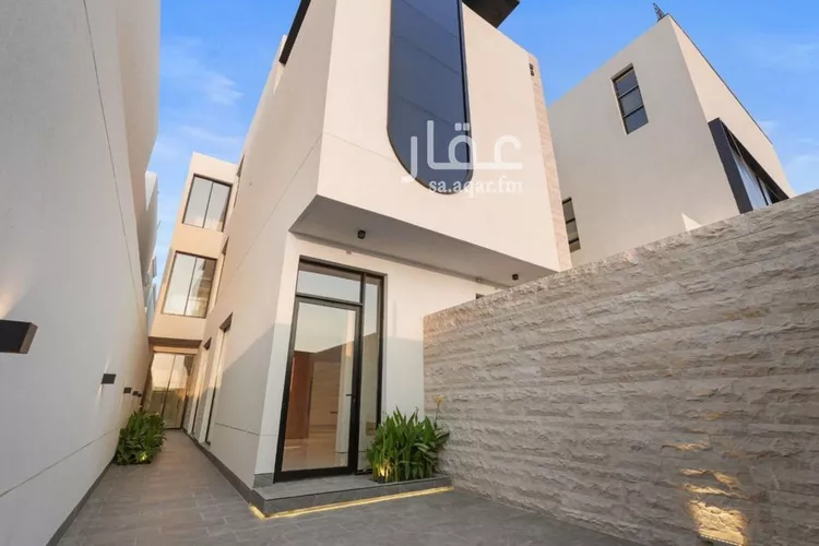 دور للبيع في حي النرجس, مدينة الرياض, منطقة الرياض صورة 4