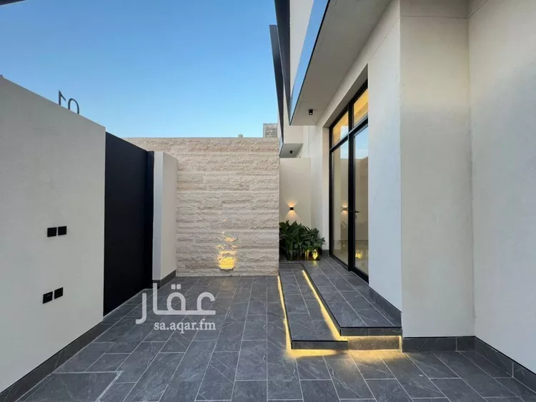 فيلا للبيع في حي النرجس, مدينة الرياض, منطقة الرياض صورة 2