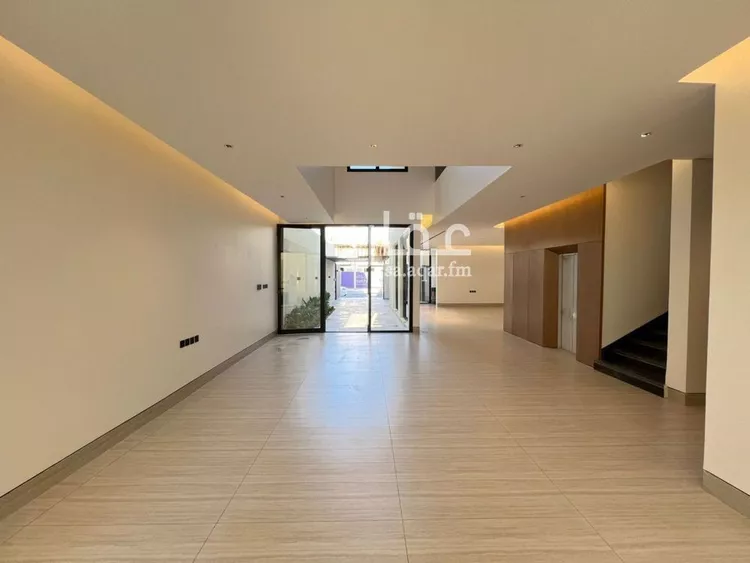 فيلا للبيع في شارع ال , حي النرجس, مدينة الرياض, منطقة الرياض