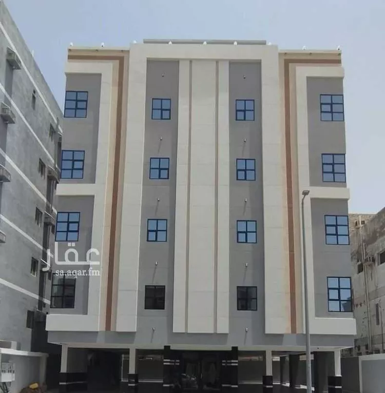 شقة للإيجار في شارع سلمه الخزاعي, حي البوادي, مدينة جدة, منطقة مكة المكرمة