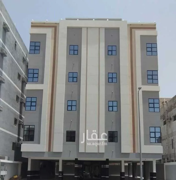 Apartment for Rent in Jeddah Al Bawadi