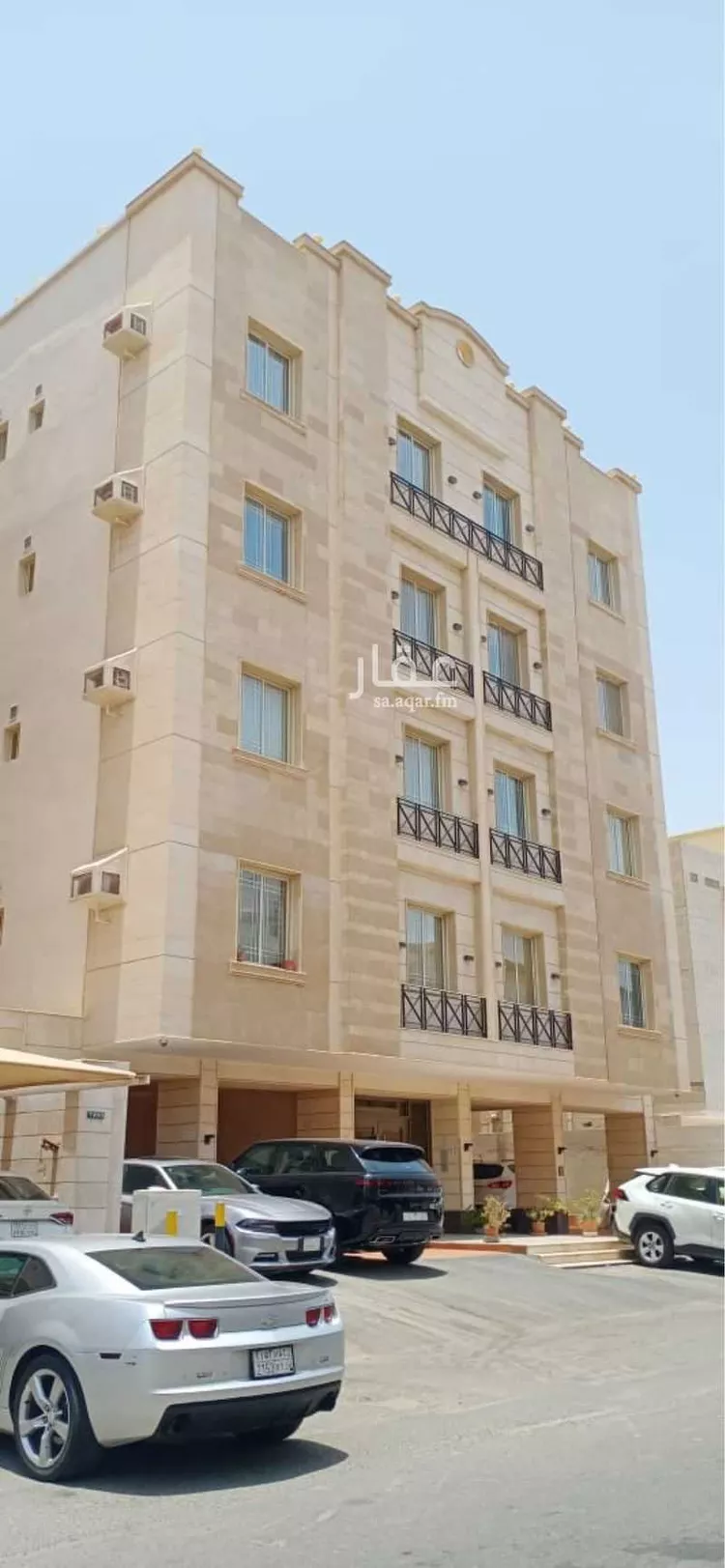 شقة للإيجار في شارع ابن هبرة, حي الصفاء, مدينة جدة, منطقة مكة المكرمة