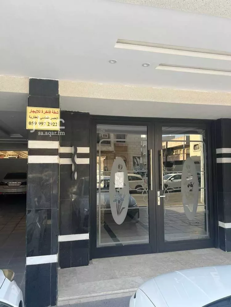 شقة للإيجار في شارع سلمه الخزاعي, حي البوادي, مدينة جدة, منطقة مكة المكرمة صورة 3