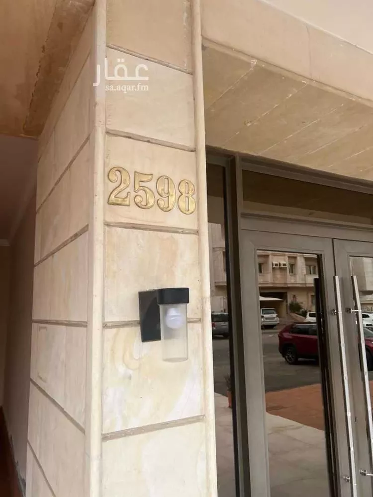 شقة للإيجار في شارع ابن هبرة, حي الصفاء, مدينة جدة, منطقة مكة المكرمة صورة 2