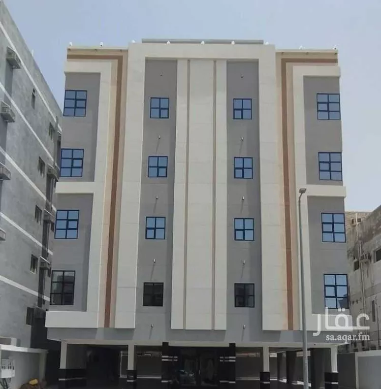 شقة للإيجار في شارع سلمه الخزاعي, حي البوادي, مدينة جدة, منطقة مكة المكرمة