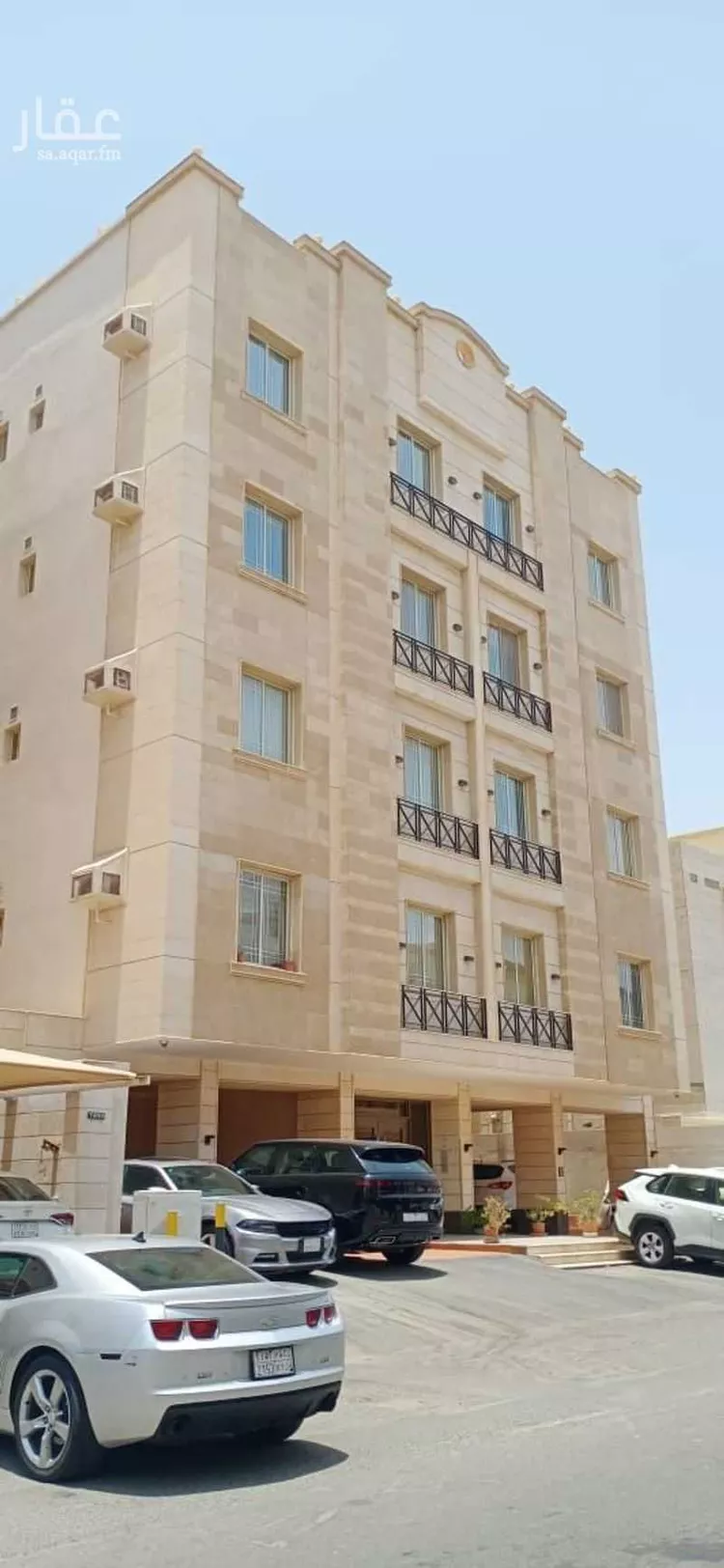 Apartment for Rent in Jeddah As Safaa