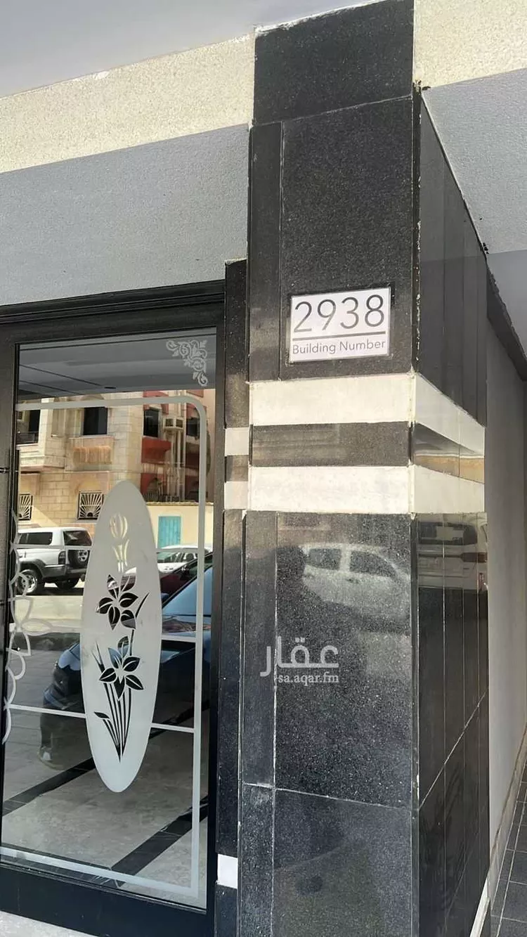 شقة للإيجار في شارع سلمه الخزاعي, حي البوادي, مدينة جدة, منطقة مكة المكرمة صورة 3