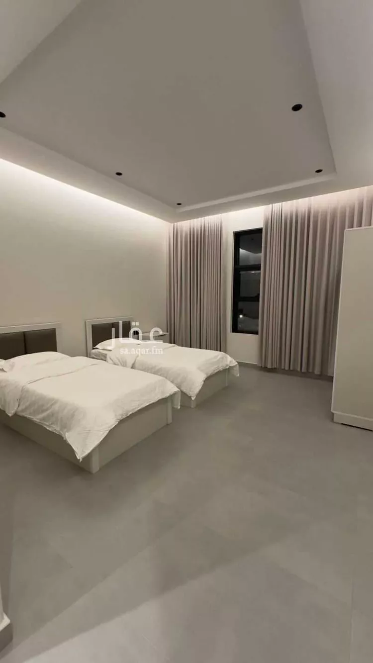 استديو مفروش للحجز في شارع ربعي الذهلي ، حي النرجس ، الرياض ، منطقة الرياض صورة 4
