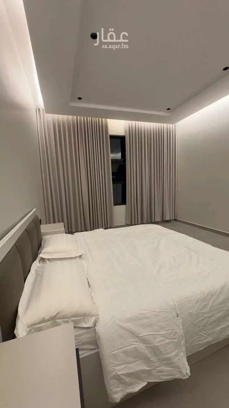 استديو مفروش للحجز في شارع ربعي الذهلي ، حي النرجس ، الرياض ، منطقة الرياض صورة 5