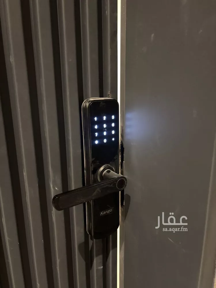 شقة للإيجار في شارع الحلة, حي المونسية, مدينة الرياض, منطقة الرياض صورة 3