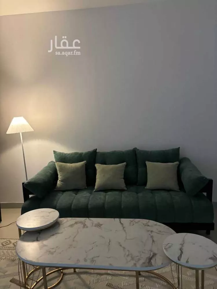 شقة مفروشة للحجز في شارع الصرح ، حي المونسية ، الرياض ، منطقة الرياض صورة 4