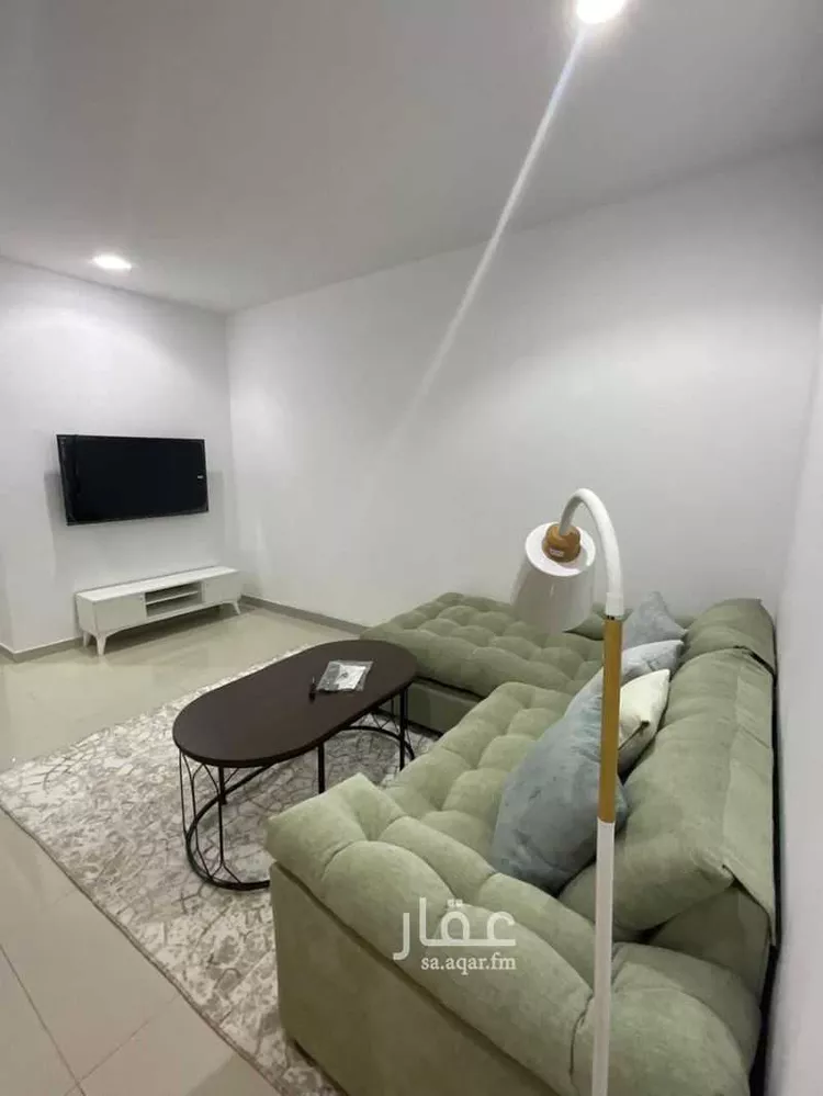شقة مفروشة للحجز في شارع الصرح ، حي المونسية ، الرياض ، منطقة الرياض