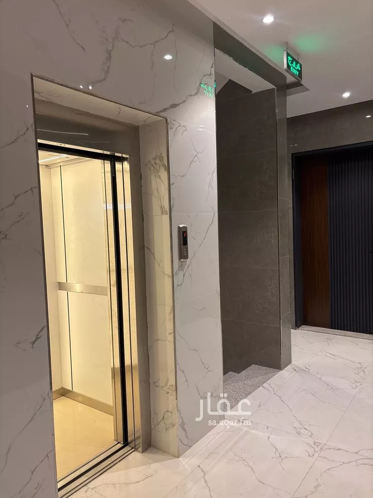 شقة للإيجار في شارع الحلة, حي المونسية, مدينة الرياض, منطقة الرياض صورة 2