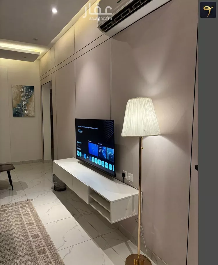 شقة مفروشة للحجز في شارع الملك عبدالعزيز ابن عبدالرحمن سعود الفرعي ، حي المصيف ، الرياض ، منطقة الرياض صورة 4