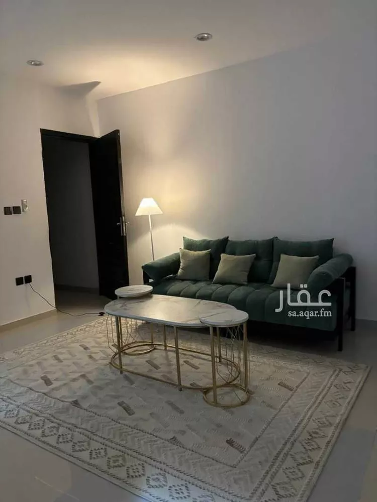 شقة مفروشة للحجز في شارع الصرح ، حي المونسية ، الرياض ، منطقة الرياض صورة 2