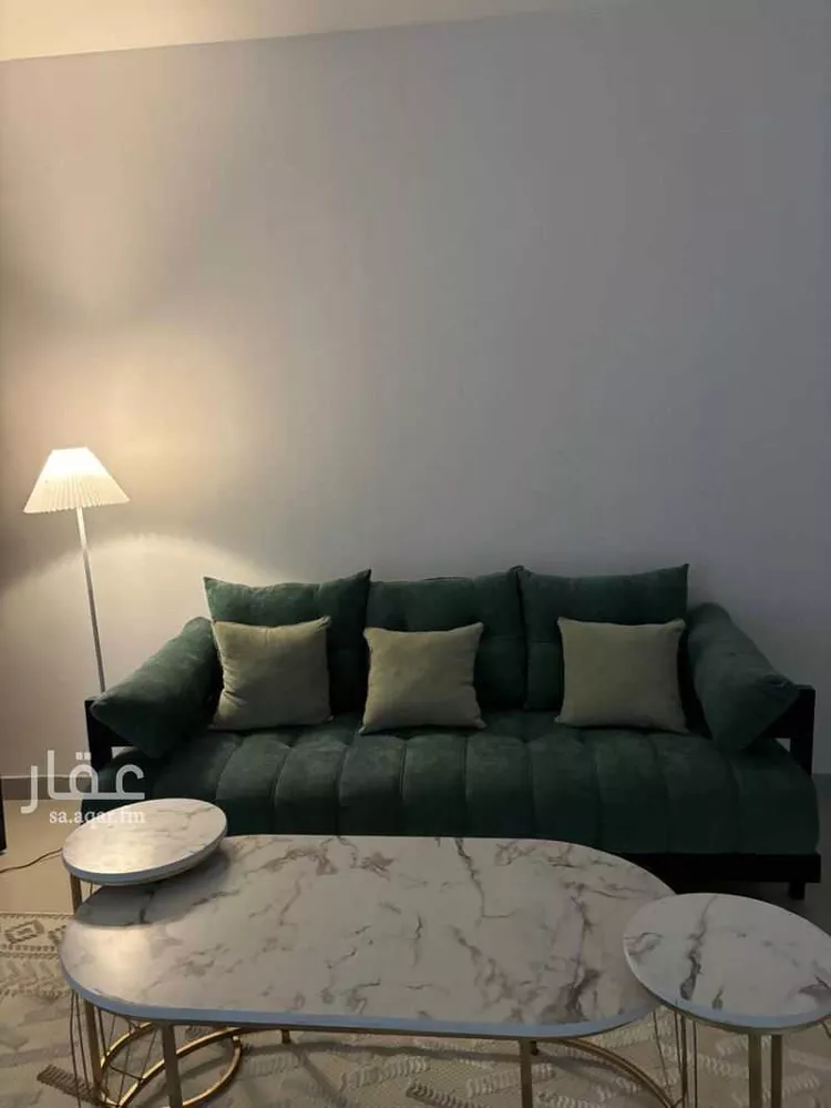 شقة مفروشة للحجز في شارع الصرح ، حي المونسية ، الرياض ، منطقة الرياض