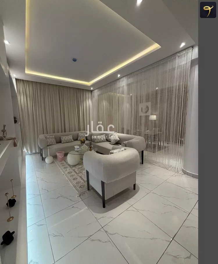 شقة للإيجار في شارع الأمير عبدالمحسن بن جلوي, حي المصيف, مدينة الرياض, منطقة الرياض صورة 2