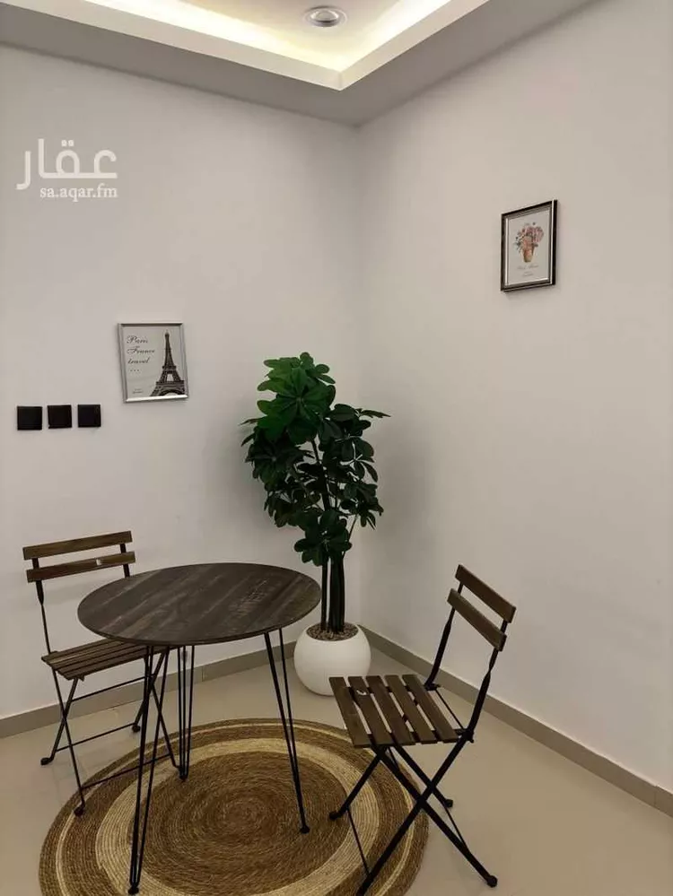 شقة مفروشة للحجز في شارع الصرح ، حي المونسية ، الرياض ، منطقة الرياض صورة 4