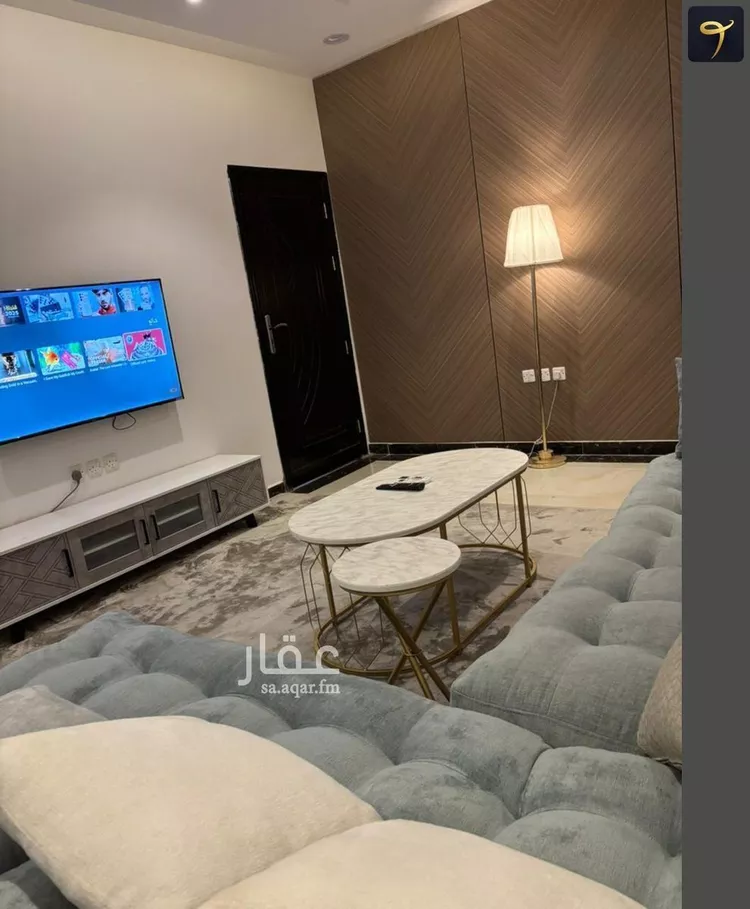 شقة مفروشة للحجز في شارع رقم 115 ، حي المونسية ، الرياض ، منطقة الرياض صورة 5