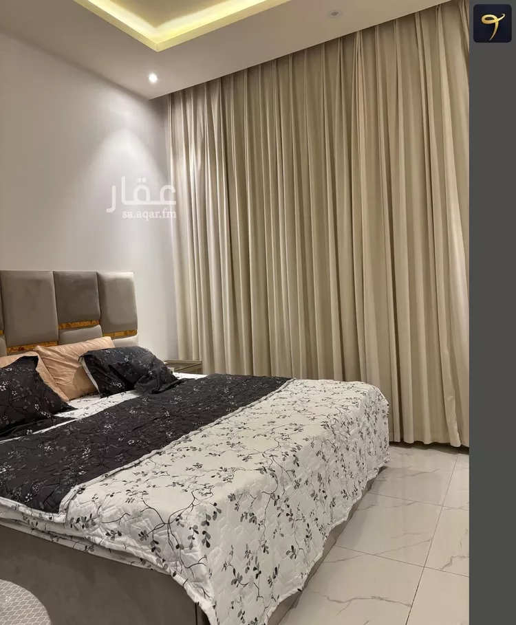 شقة مفروشة للحجز في شارع الملك عبدالعزيز ابن عبدالرحمن سعود الفرعي ، حي المصيف ، الرياض ، منطقة الرياض صورة 3