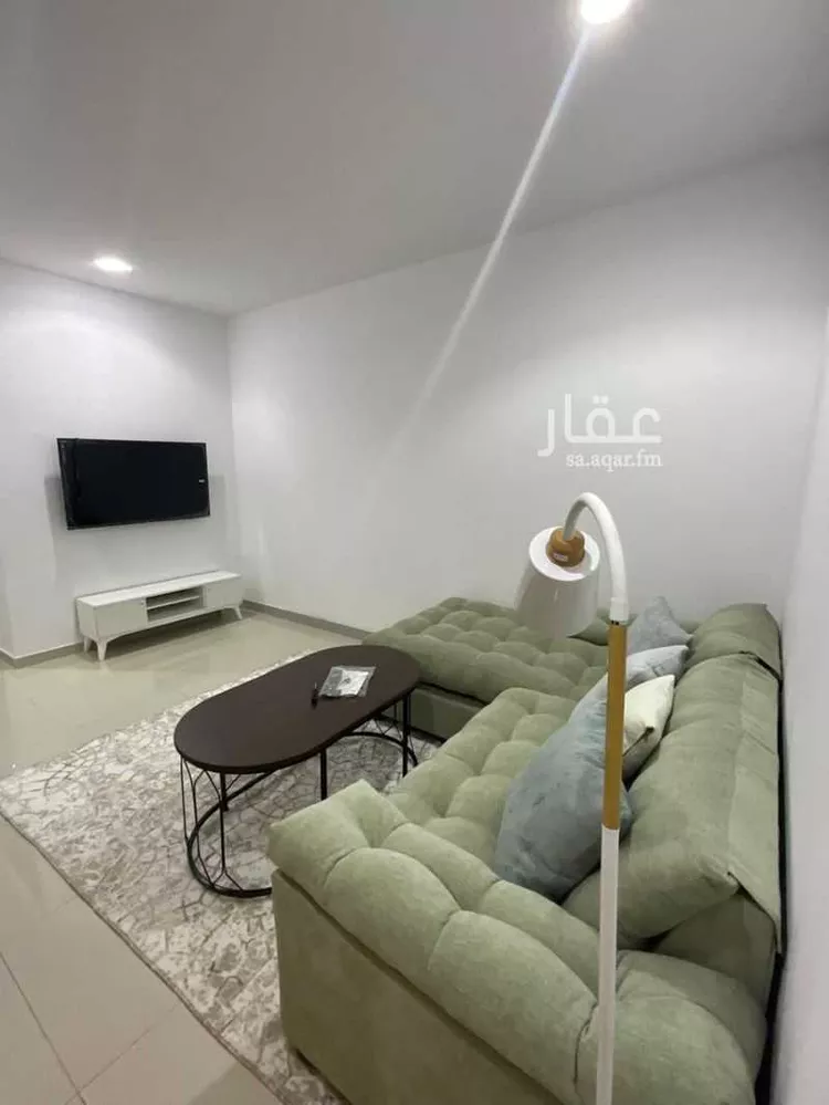 شقة مفروشة للحجز في شارع الصرح ، حي المونسية ، الرياض ، منطقة الرياض صورة 5