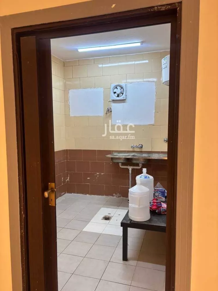 شقة للإيجار في شارع الحويره, حي الحزم, مدينة الرياض, منطقة الرياض صورة 4