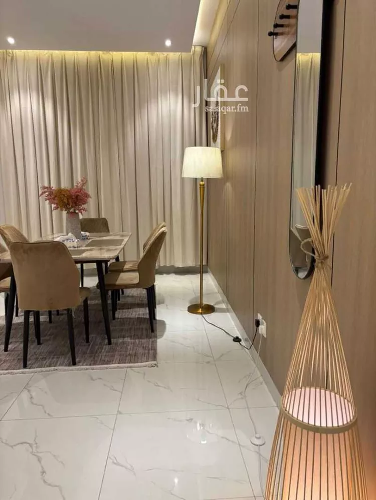 شقة للإيجار في شارع أبي جعفر القرطبي, حي المصيف, مدينة الرياض, منطقة الرياض صورة 5